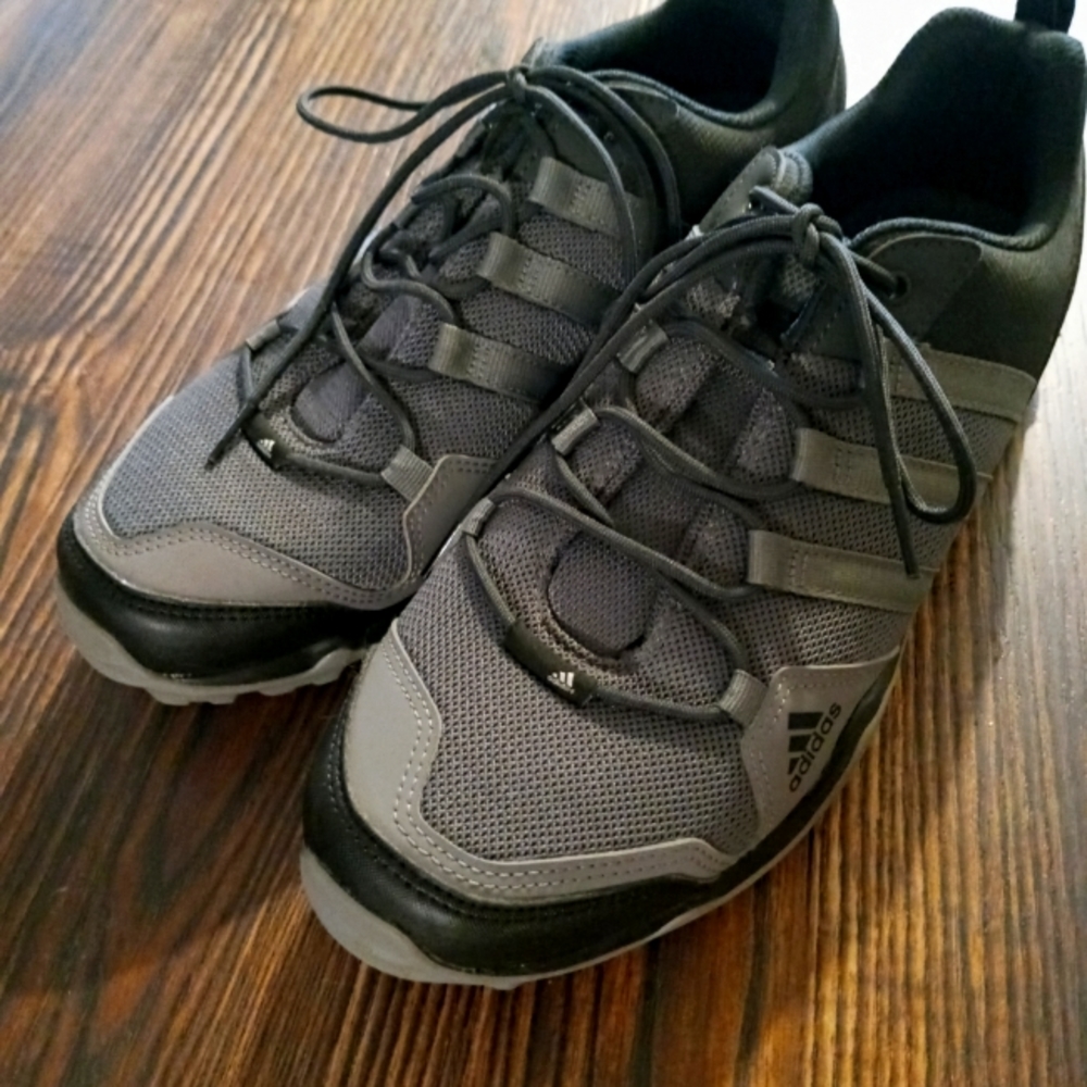 Men's Adidas Terrex Size 11